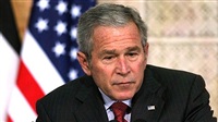 Bush’s former aid