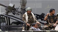 Yemeni army regains