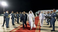 Ethiopian FM: Historic