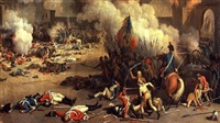France celebrates