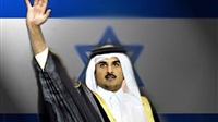 Qatar funding pro-Israel