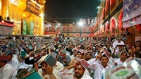“Imamate”: The most