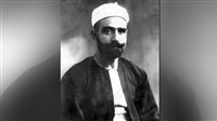 Sheikh Ali Abdel