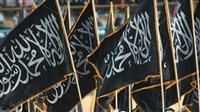 Muslim caliphate