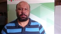 Ex-Moroccan Jihadist