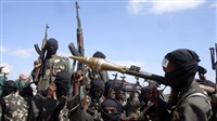 Boko Haram overruns