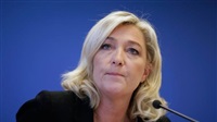 Marine Le Pen: The