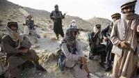 11 Daesh, Taliban