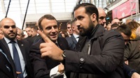 French Interior Minister
