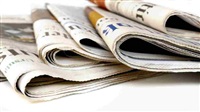 Egypt newspapers