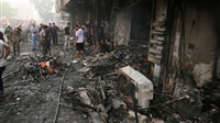 Death toll from Daesh