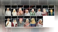 Daesh posts photos