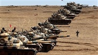 Iran's influence