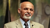 Afghan president