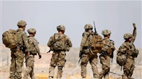 Iran accused of deploying