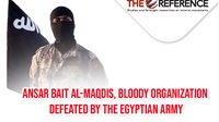 Ansar Bait al-Maqdis,