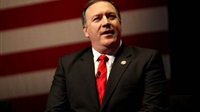 US will enforce sanctions