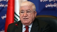 Iraq to not commit