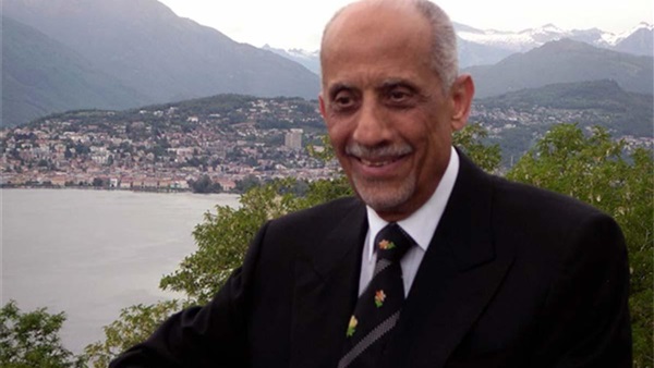 Youssef Nada