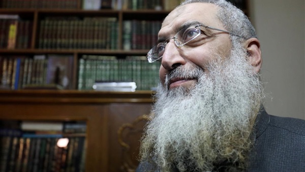 Yasser Borhami