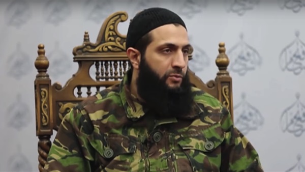 Al-Julani