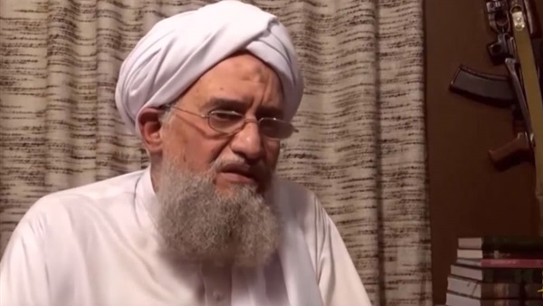 Al-Zawahiri