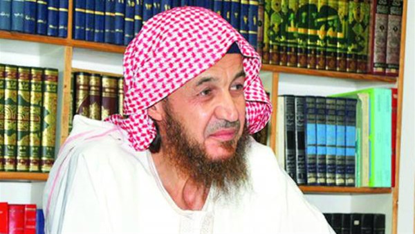 Abu Mohamed al-Maqdisi