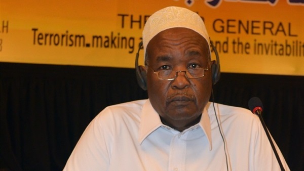Yusuf Nzibo