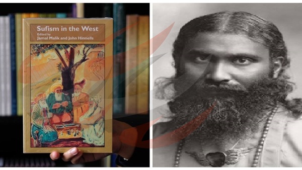 Hazrat Inayat Khan