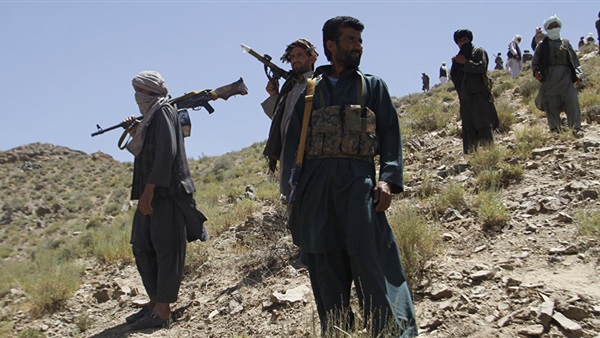 Taliban 