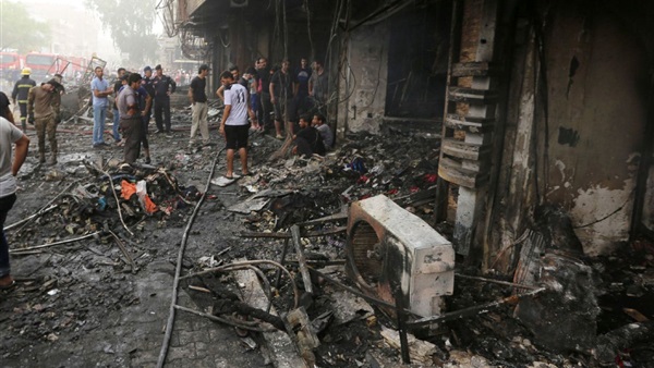Syrian- archive photo