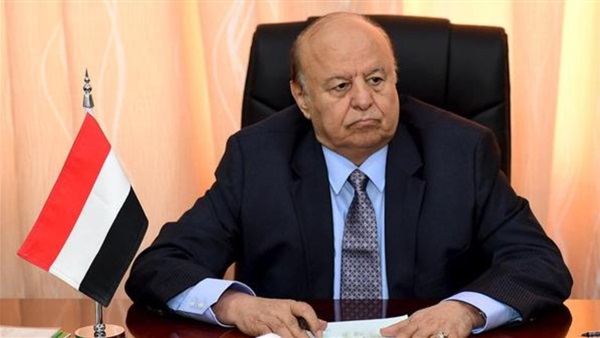 Yemeni president