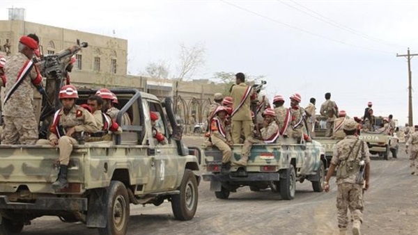 Yemen’s army