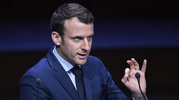 Macron