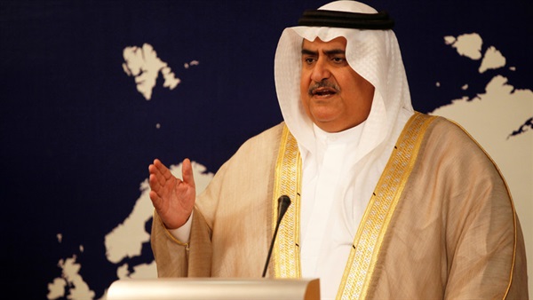 Minister of Foreign
