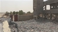 Houthis detonate