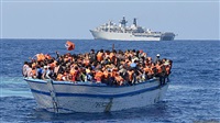 UN refugee agency