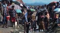 Pompeo decries 'abhorrent