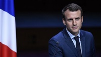 Macron unveils France’s