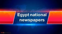 Egypt Domestic News