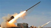 Ballistic missile