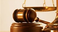 Iraqi court sentences