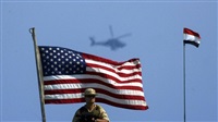 US-Egypt war games