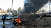 3 killed, injured