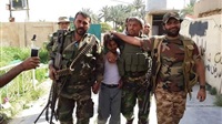Le Monde: ISIS terrorists