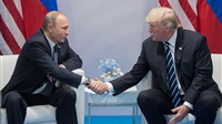 Paris hosts summit