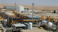Natural gas will