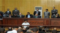 Cairo court refers