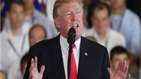 Trump condemns all