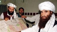 The end of bin laden